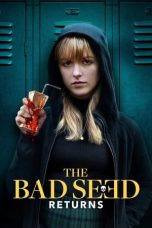 Nonton film The Bad Seed Returns (2022) Nonton film The Bad Seed Returns (2022)