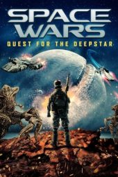Nonton film Space Wars: Quest for the Deepstar (2023) Nonton film Space Wars: Quest for the Deepstar (2023)