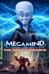 Nonton film Megamind vs. the Doom Syndicate (2024) Nonton film Megamind vs. the Doom Syndicate (2024)