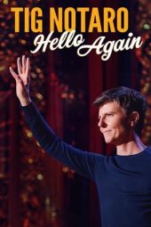Nonton film Tig Notaro: Hello Again (2024) Nonton film Tig Notaro: Hello Again (2024)