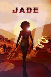 Nonton film Jade (2024) Nonton film Jade (2024)