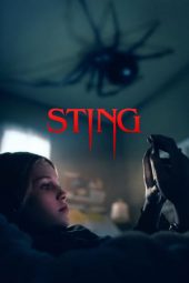 Nonton film Sting (2024) Nonton film Sting (2024)