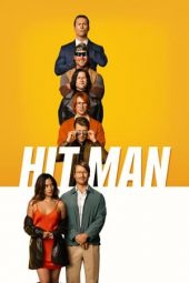 Nonton film Hit Man (2024) Nonton film Hit Man (2024)