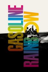 Nonton film Gasoline Rainbow (2024) Nonton film Gasoline Rainbow (2024)