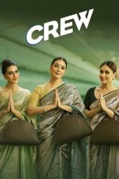 Nonton film Crew (2024) Nonton film Crew (2024)