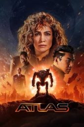 Nonton film Atlas (2024) Nonton film Atlas (2024)