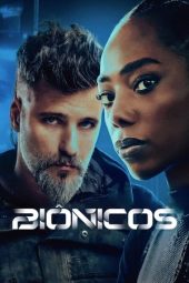 Nonton film Bionic (2024) Nonton film Bionic (2024)