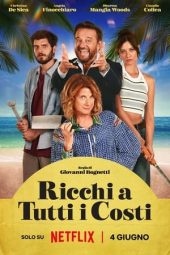Nonton film The Price of Nonna’s Inheritance (2024) Nonton film The Price of Nonna’s Inheritance (2024)