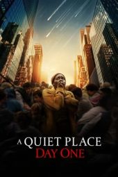 Nonton film A Quiet Place: Day One (2024) Nonton film A Quiet Place: Day One (2024)