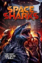 Nonton film Space Sharks (2024) Nonton film Space Sharks (2024)