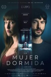 Nonton film The Sleeping Woman (2024) Nonton film The Sleeping Woman (2024)