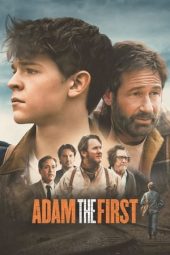 Nonton film Adam the First (2024) Nonton film Adam the First (2024)