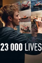 Nonton film 23 000 Lives (2026)
