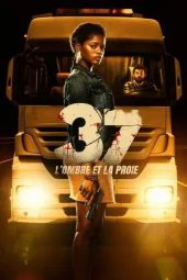 Nonton film 37 : The Shadow and the Prey (2024)