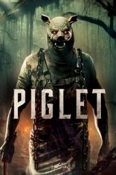 Nonton film Piglet (2025)