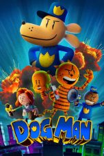 Nonton film Dog Man (2025) Nonton film Dog Man (2025)