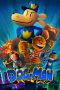 Nonton film Dog Man (2025) Nonton film Dog Man (2025)