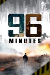 Nonton film 96 Minutes (2025)