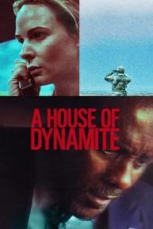 Nonton film A House of Dynamite (2025)
