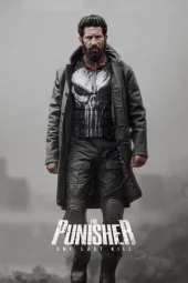 Nonton film A Marvel Television Special Presentation – The Punisher: One Last Kill (2026)