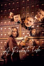 Nonton film A Private Life (2025)