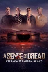 Nonton film A Sense of Dread (2026)