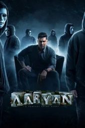 Nonton film Aaryan (2025)