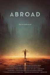 Nonton film Abroad (2025)