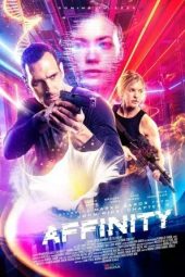 Nonton film Affinity (2025)
