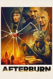Nonton film Afterburn (2025)
