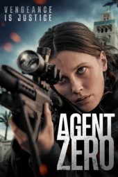 Nonton film Agent Zero (2025)