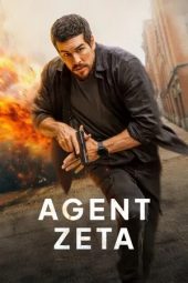 Nonton film Agent Zeta (2026)