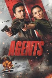 Nonton film Agents (2024)