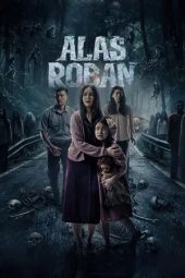 Nonton film Alas Roban (2026)