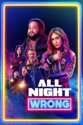 Nonton film All Night Wrong (2026)