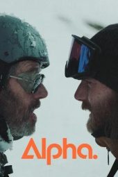 Nonton film Alpha (2025)
