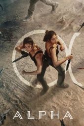 Nonton film Alpha (2026)