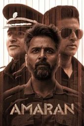 Nonton film Amaran (2024)