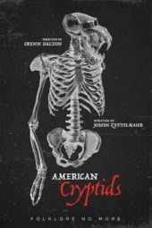 Nonton film American Cryptids (2025)