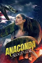 Nonton film Anaconda: Blood Coil (2026)