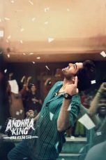 Nonton film Andhra King Taluka (2025)
