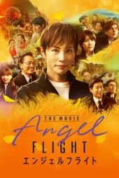Nonton film Angel Flight THE MOVIE (2026)