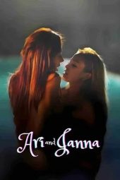 Nonton film Ari and Janna (2025)