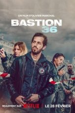 Nonton film Squad 36 (2025) Nonton film Squad 36 (2025)