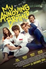 Nonton film My Annoying Brother (2024) Nonton film My Annoying Brother (2024)