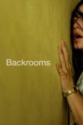 Nonton film Backrooms (2026)