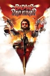 Nonton film Badass Ravi Kumar (2025)