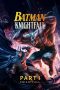 Nonton film Batman: Knightfall Part 1: Knightfall (2026) Nonton film Batman: Knightfall Part 1: Knightfall (2026)