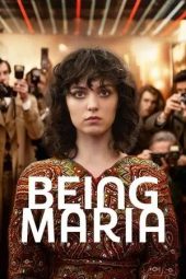 Nonton film Being Maria (2024)
