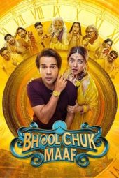 Nonton film Bhool Chuk Maaf (2025)